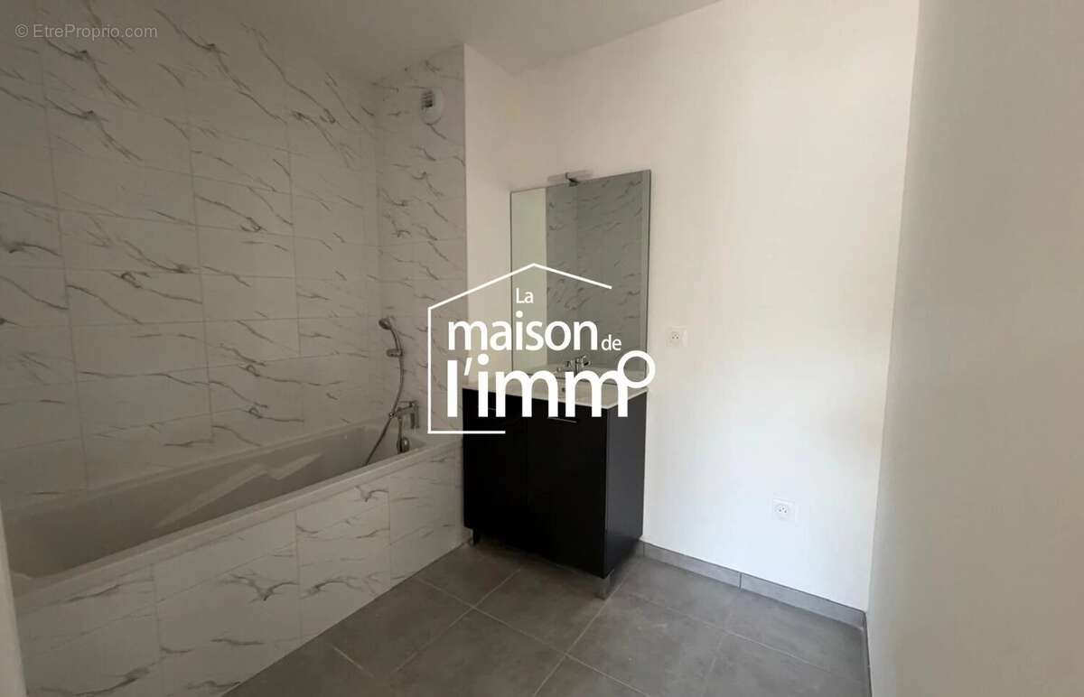 Appartement à THONON-LES-BAINS