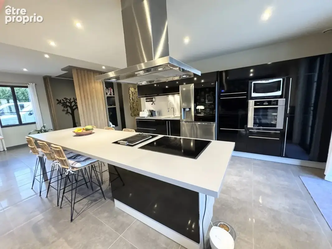 Maison 10 pièces 308 m² à vendre à Troyes (10000) - photo 4