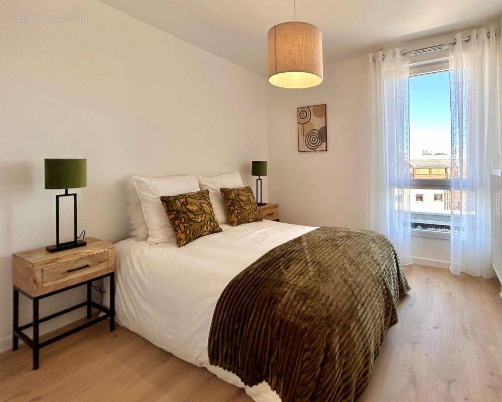 Appartement à ARMENTIERES