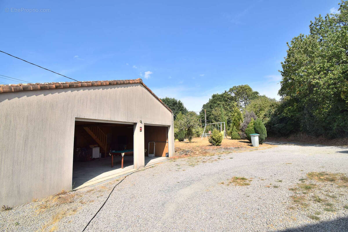 Maison d'habitation - photo 15