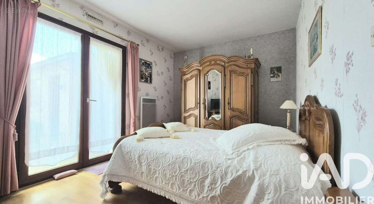 Photo 6 - Maison à HELFAUT