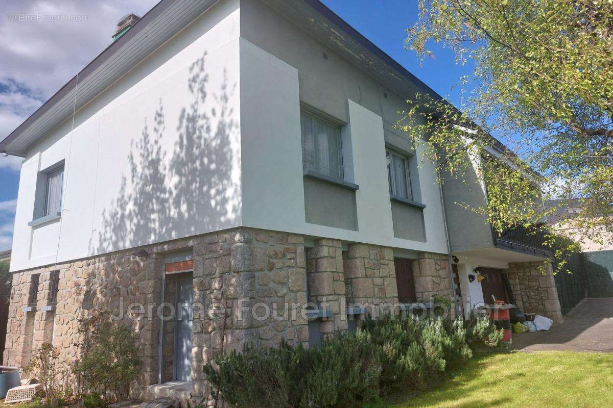 vente maison 5 Pièce(s) - photo 21