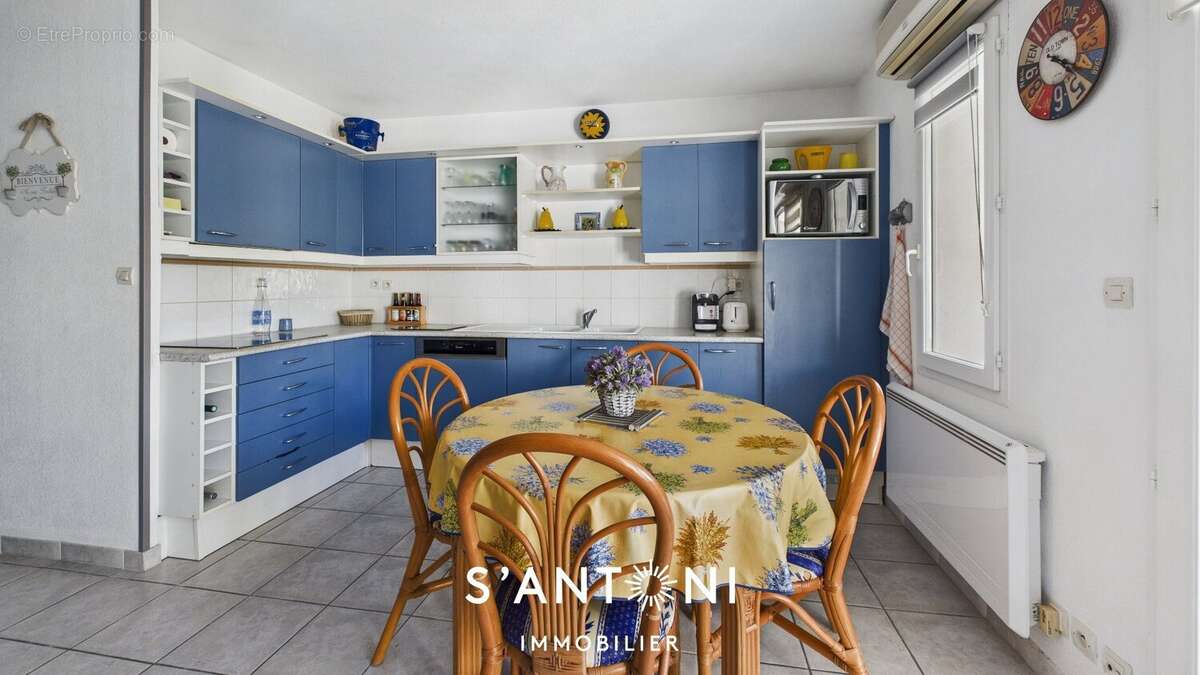 Appartement à AGDE