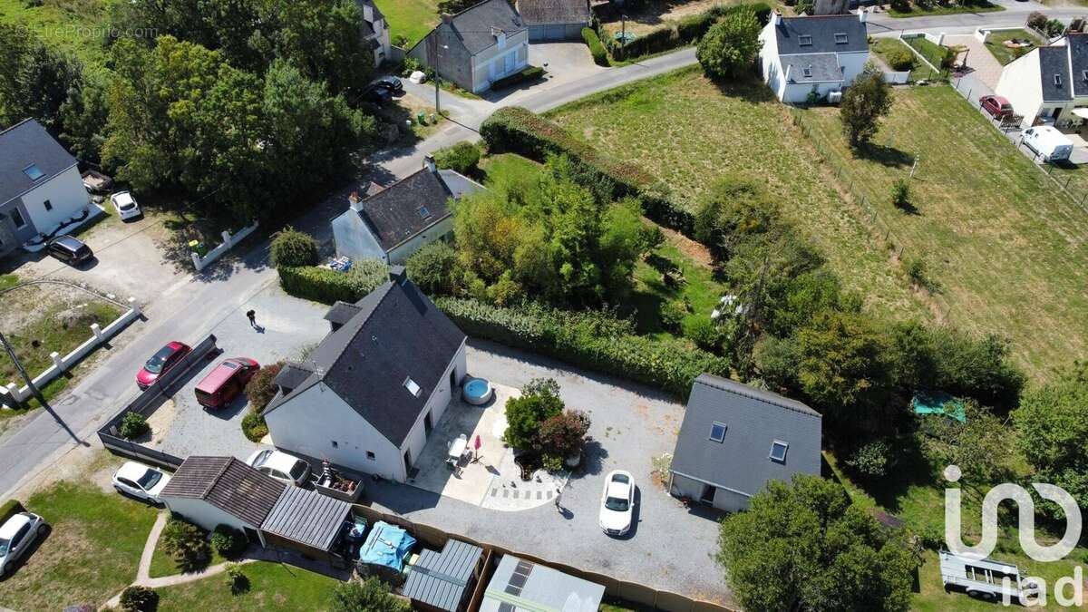 Photo 5 - Maison à SAINT-JOACHIM