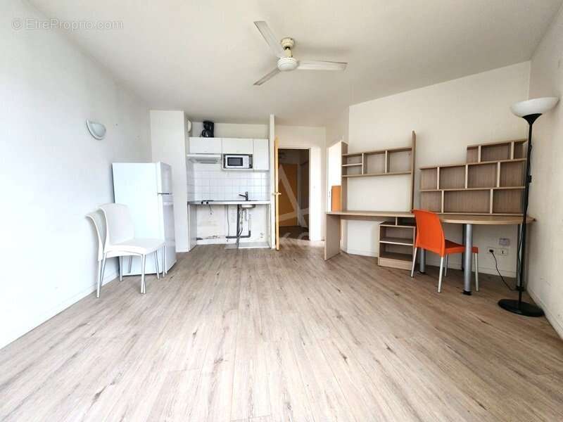 Appartement à SAINT-JEAN