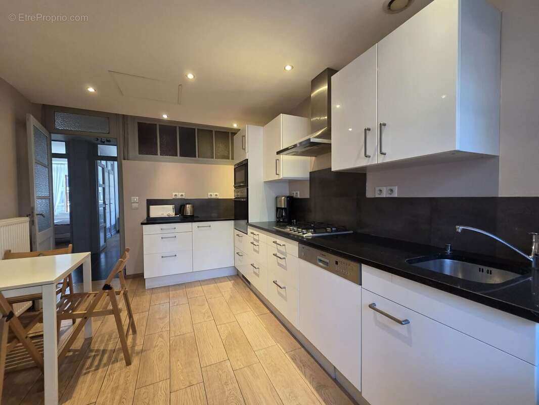 Appartement à LILLE