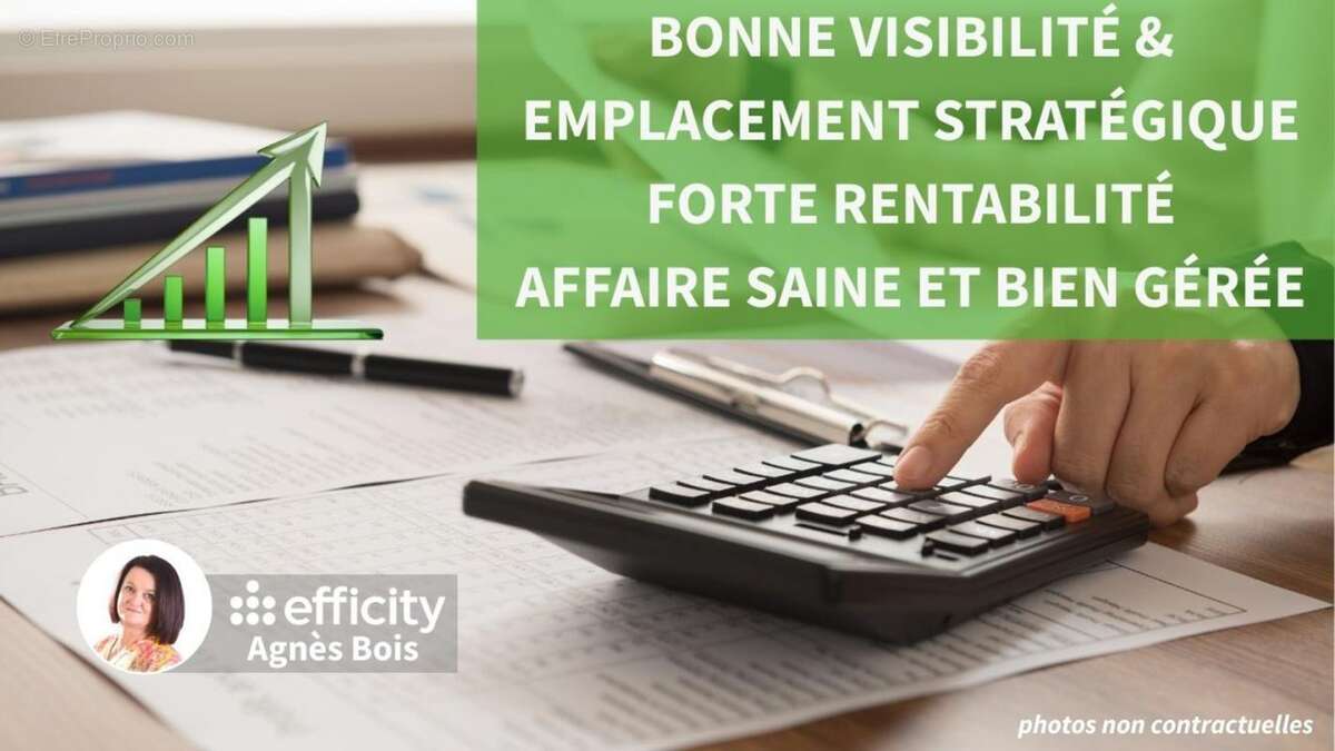 Commerce à MARNAZ
