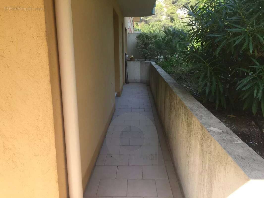 Appartement à ROQUEBRUNE-CAP-MARTIN