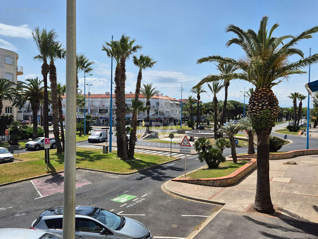 Appartement à SAINT-CYPRIEN