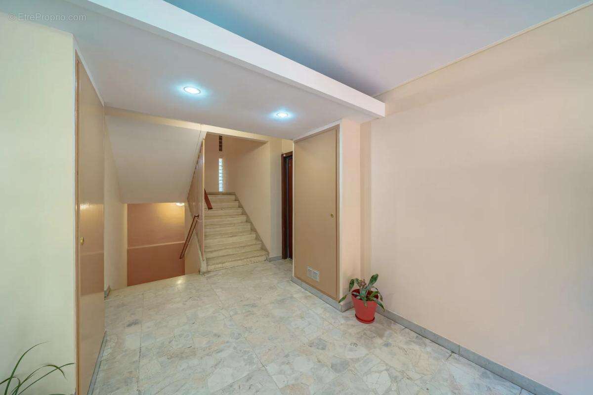 Appartement à MARSEILLE-13E