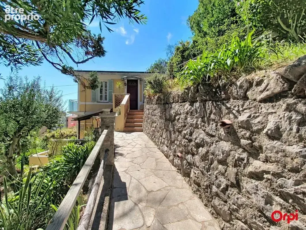 Photo Maison à Menton au prix de 589 000€