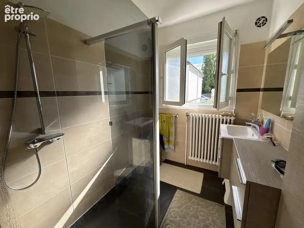 Maison 4 pièces 103 m² à vendre à La Chaussee-Saint-Victor (41260) - photo 5