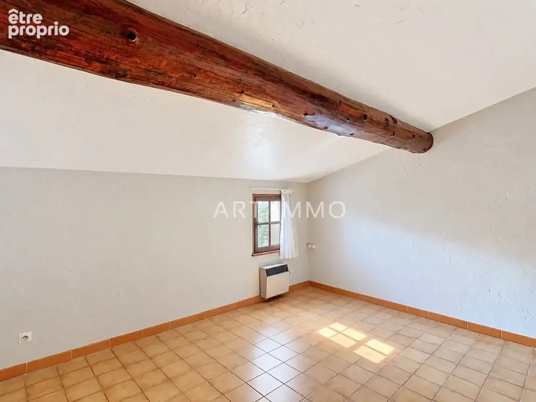A vendre maison robion avec jardin et garage - photo 14