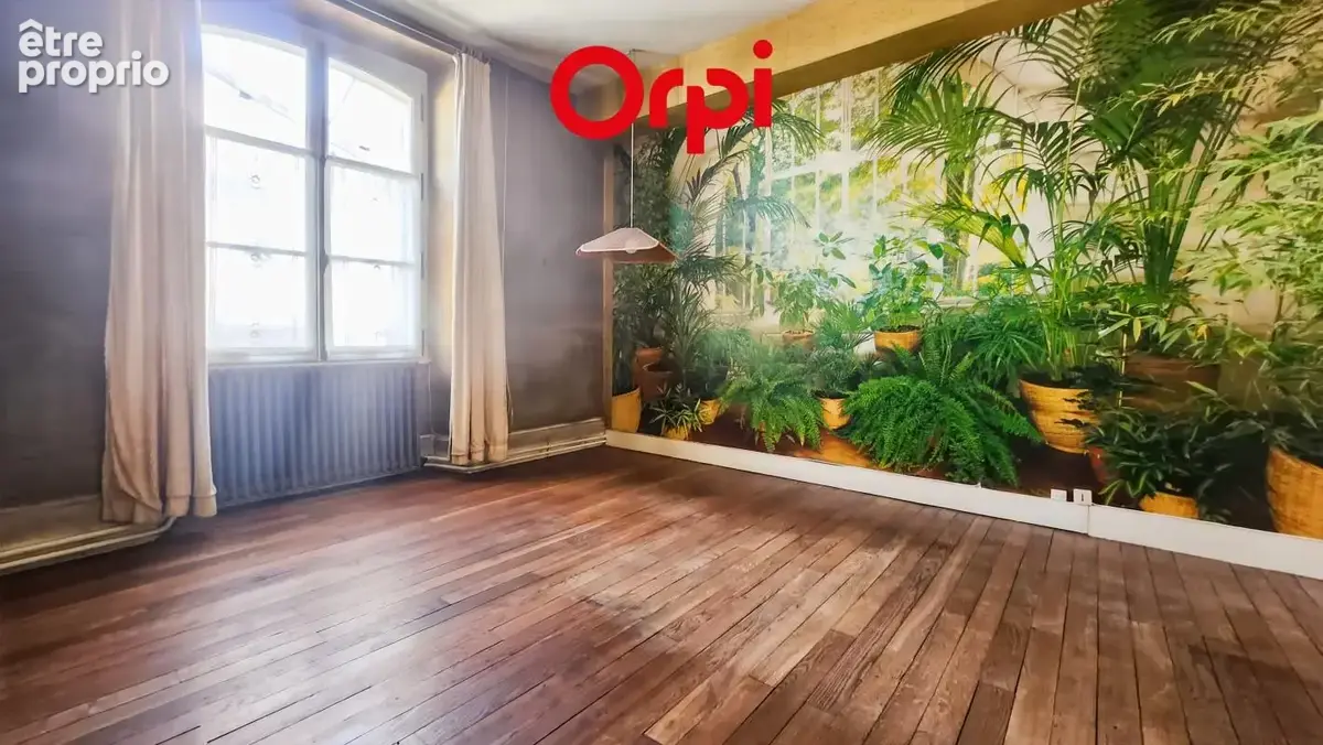 Appartement F5 de Caractère - Athis-Mons Centre – 3 chambres – 2 caves – Bien rare - photo 5