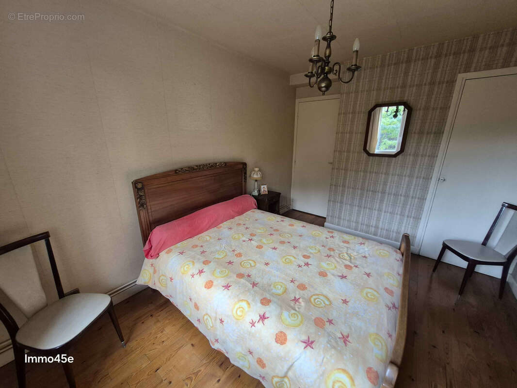 Appartement à VALENCE
