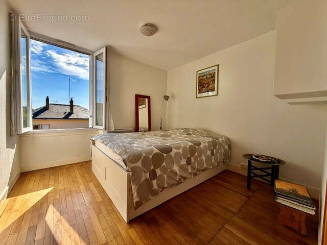 Appartement à INDRE