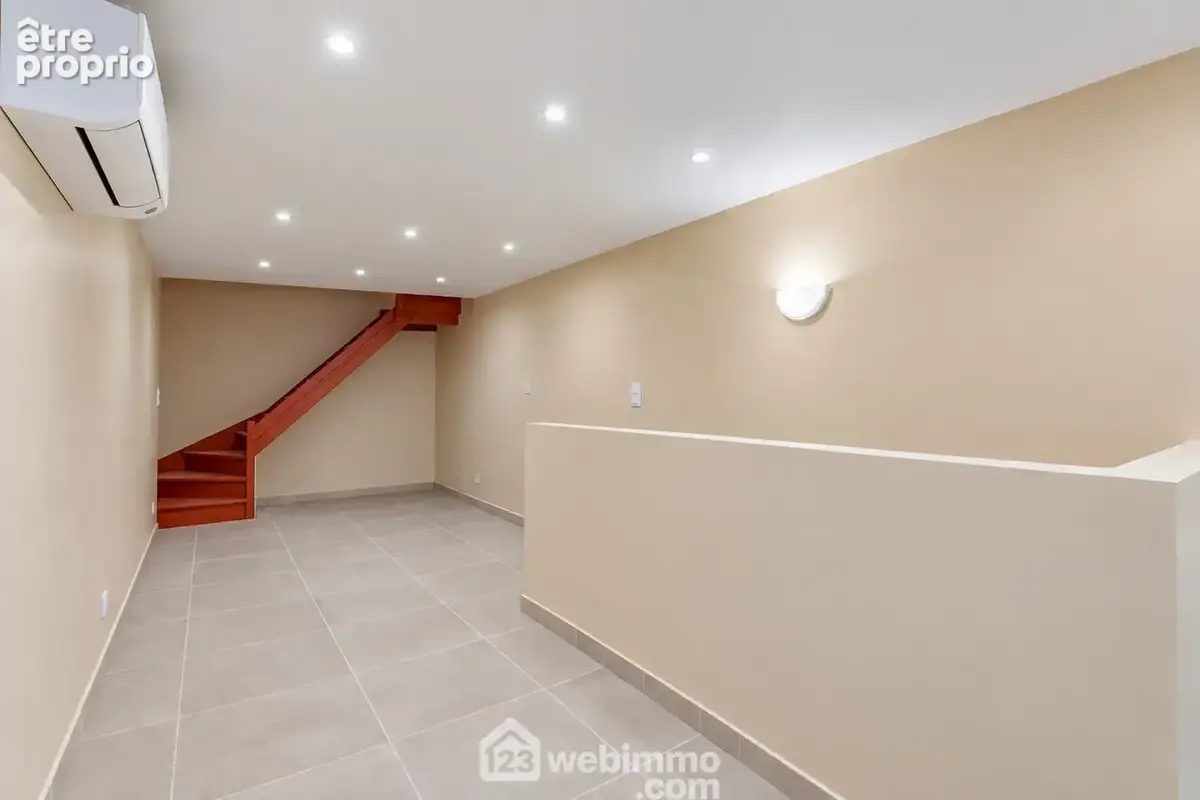 Maison 3 pièces 90 m² à vendre à Marseillan (34340) - photo 2