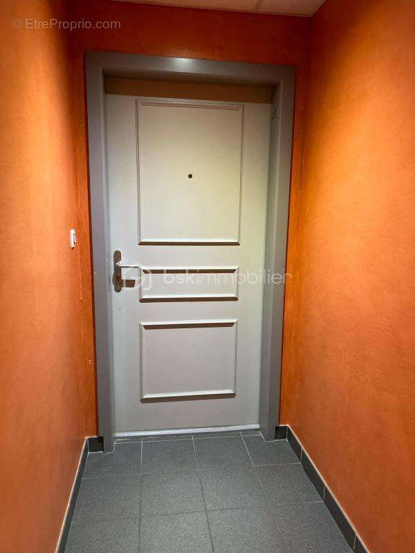Appartement à BEZIERS