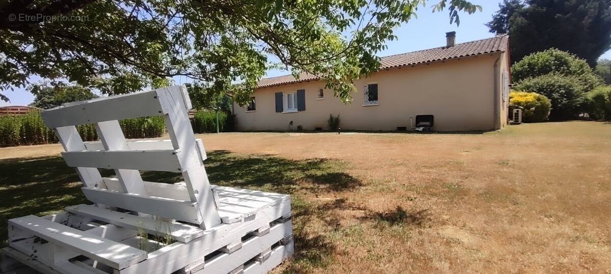 Maison à LALINDE