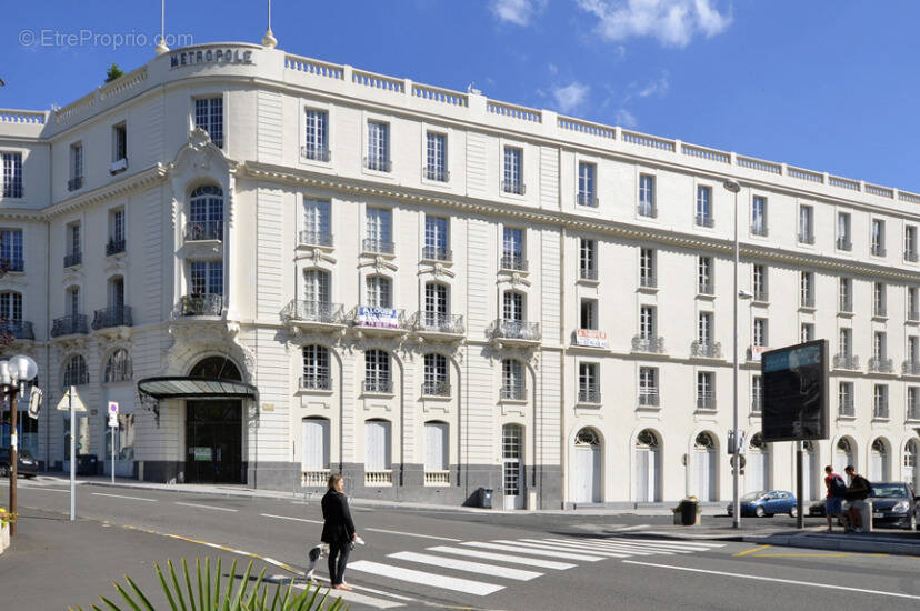 Appartement à ROYAT