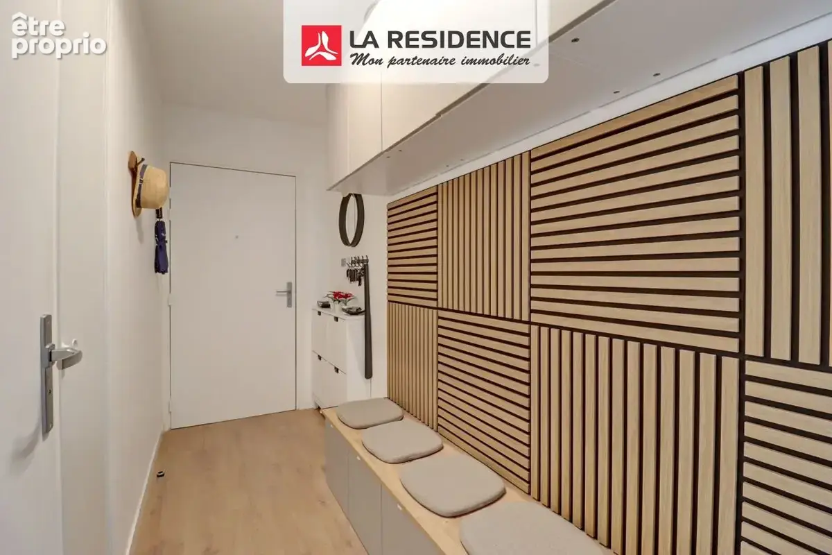 Appartement 4 pièces 82 m² à vendre à Verneuil-Sur-Seine (78480) - photo 7
