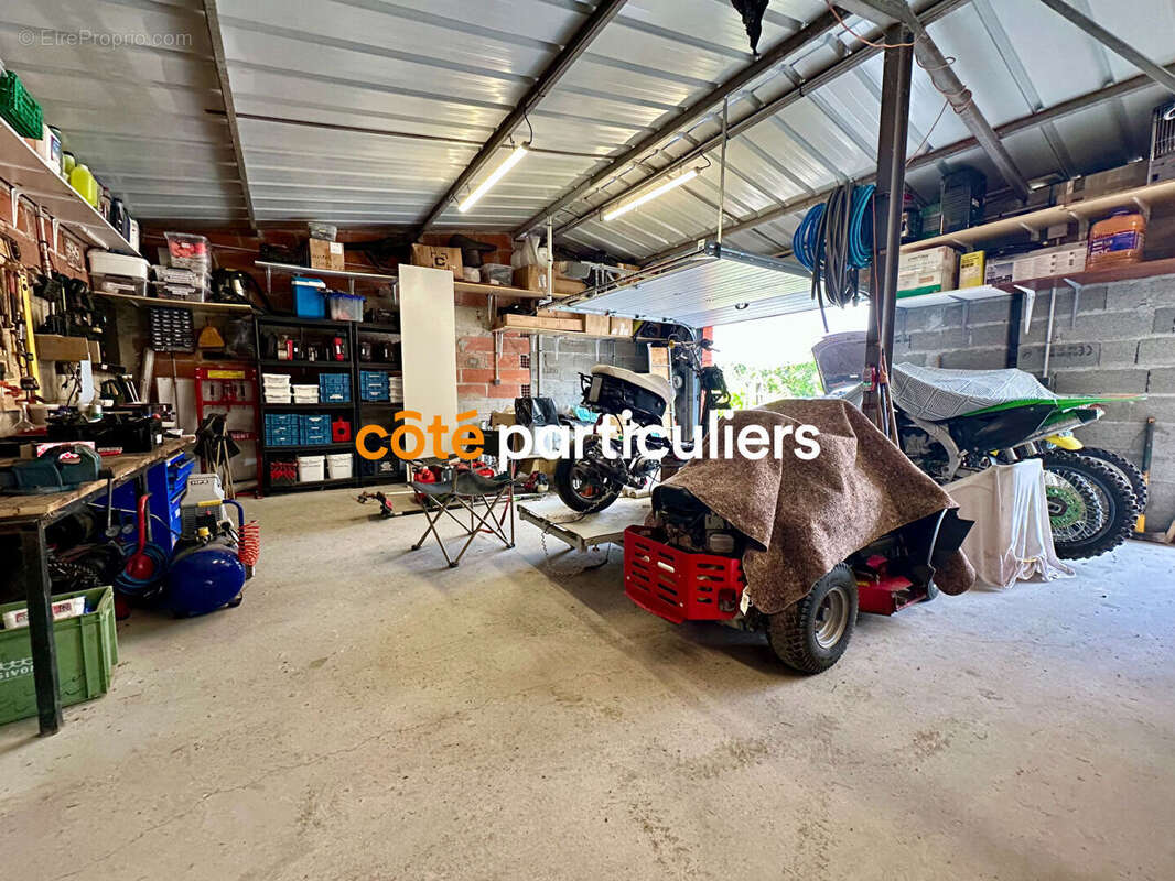 Appartement à LAVAUR