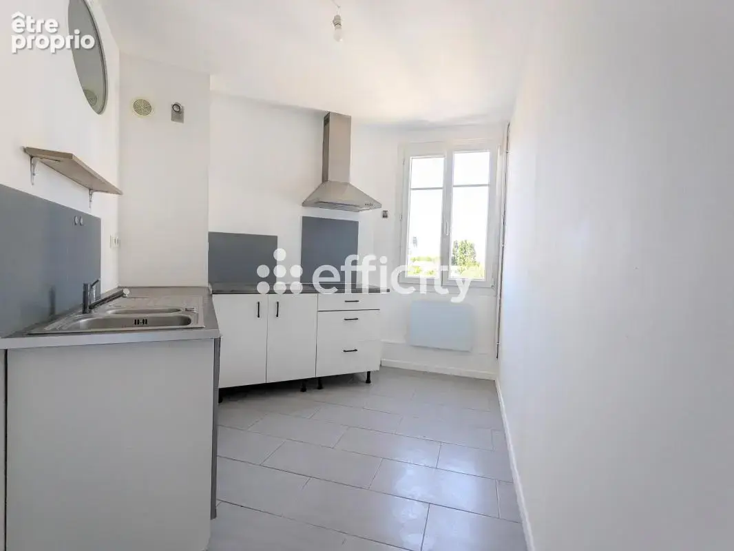 Appartement 41 m² à Nantes  - photo 3