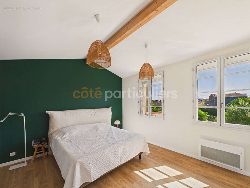 Appartement Bordeaux 4 pièces 78 m2 - photo 4