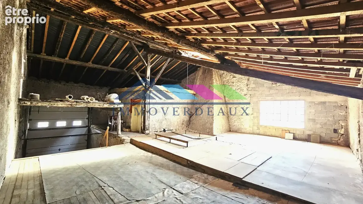 Maison 4 pièces 110 m² à vendre à Moyen (54118) - photo 10