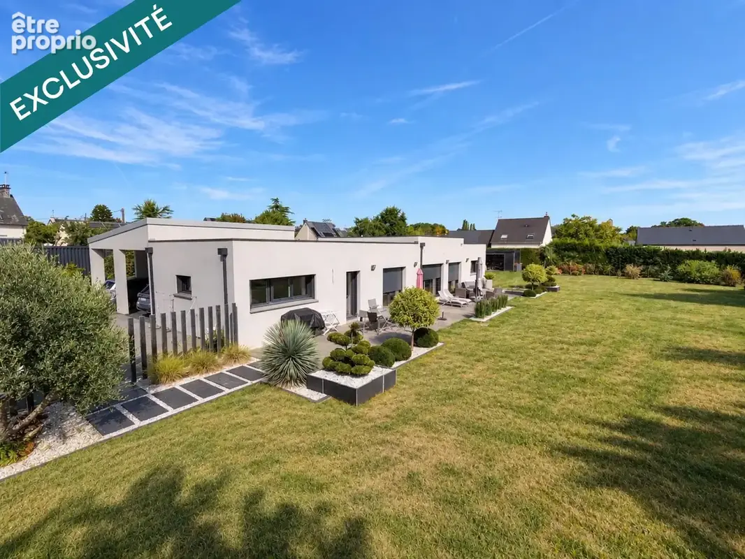 Photo 1 - Maison à PIPRIAC