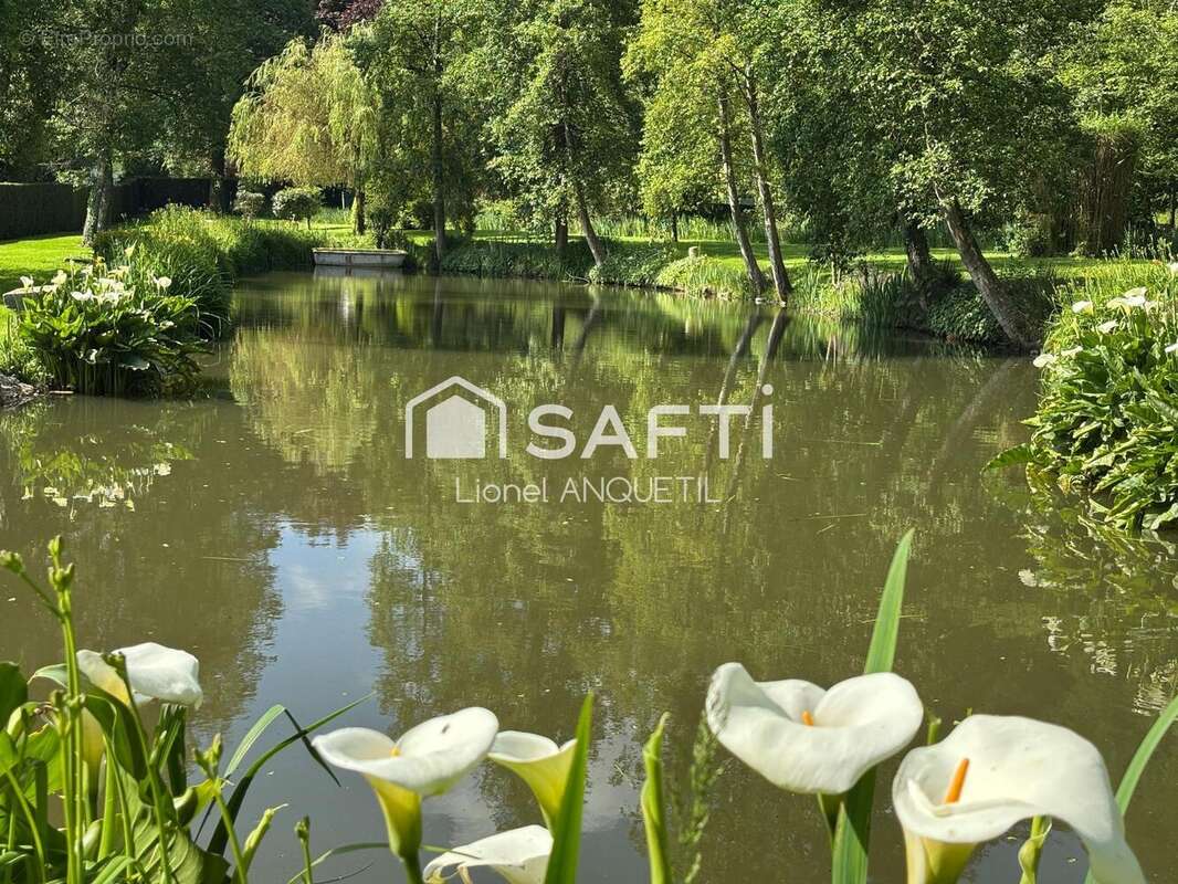 Photo 6 - Maison à CANY-BARVILLE