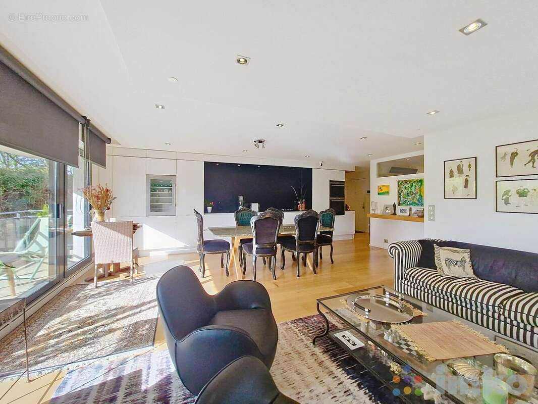 Appartement à MARCQ-EN-BAROEUL