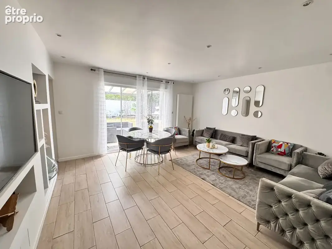 Maison 134m² à cenon - photo 10