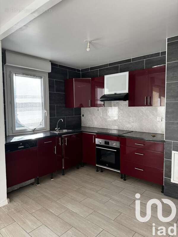 Photo 3 - Appartement à ARGENTEUIL