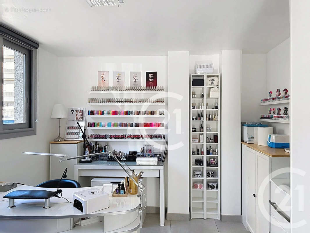 Appartement à SAINT-CYPRIEN