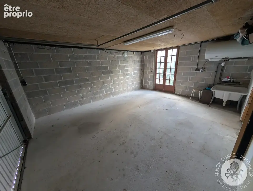 Maison saint cast le guildo vue mer - photo 15