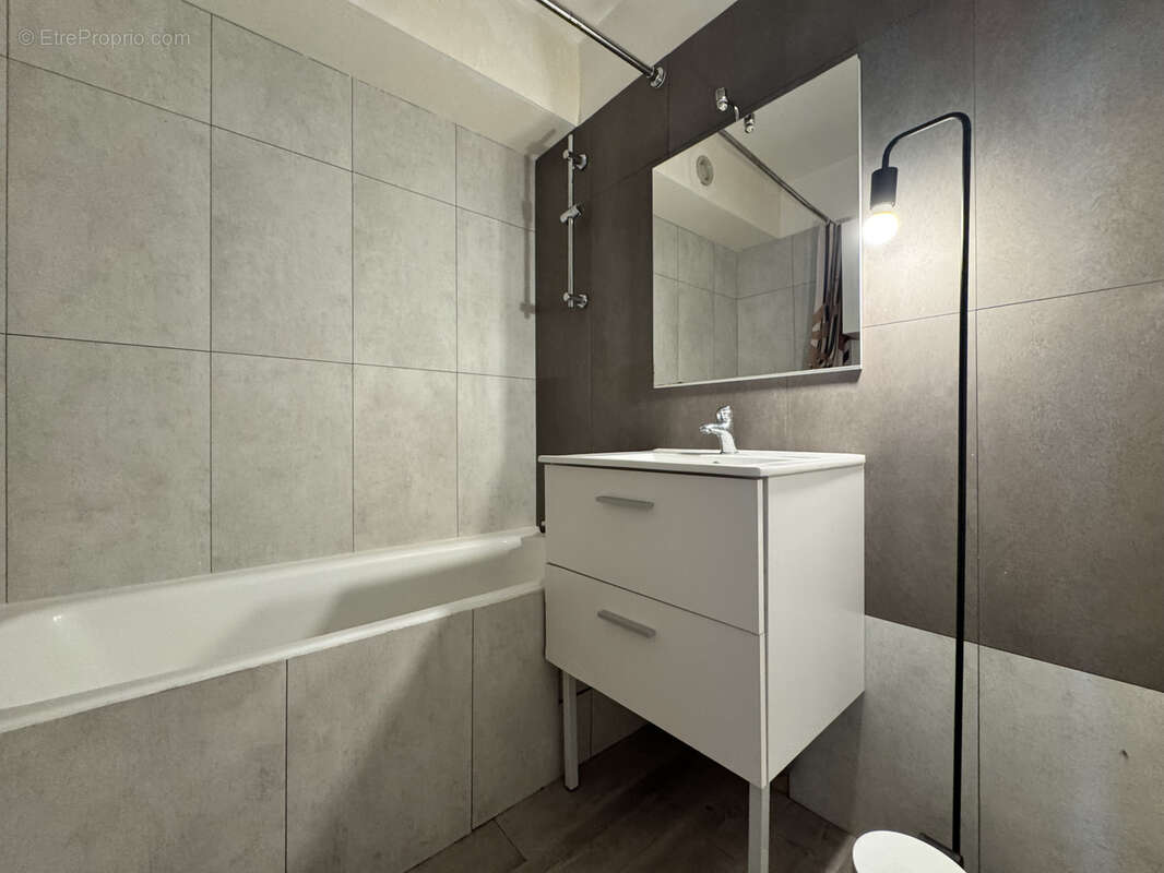 Appartement à MONT-DE-LANS