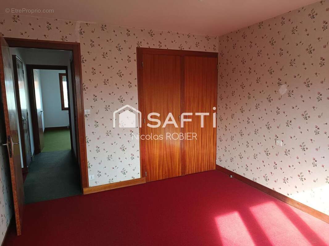 Photo 6 - Maison à NIORT