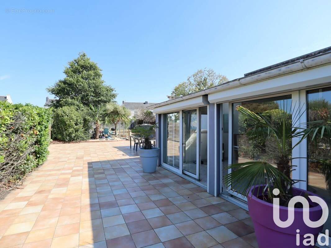 Photo 9 - Maison à MONTOIR-DE-BRETAGNE