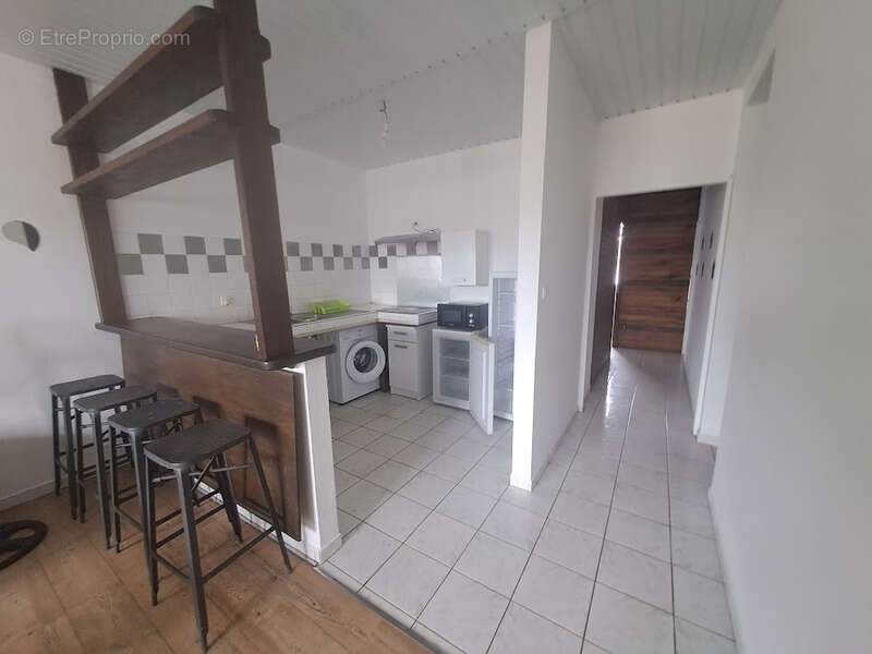 Appartement à CAYENNE