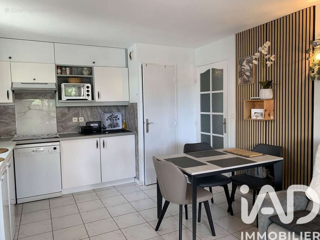 Photo 8 - Appartement à CAVALAIRE-SUR-MER