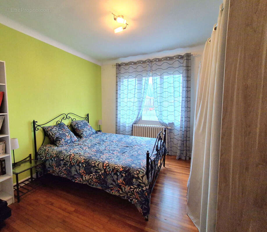 Photo 5 - Maison à SAINT-PARDOUX