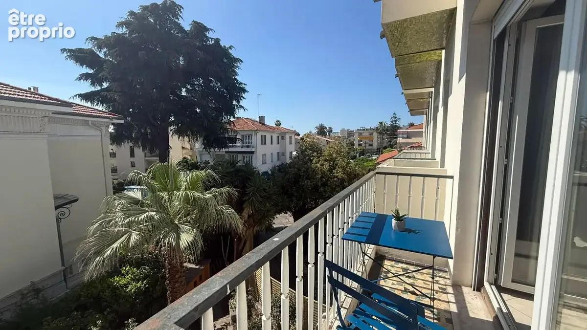 Appartement 92m² à nice - photo 9