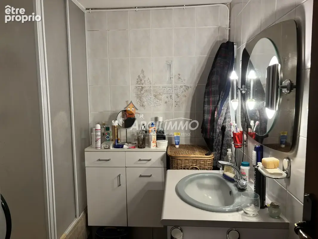 Maison de campagne à BOULOIRE (72) - photo 7