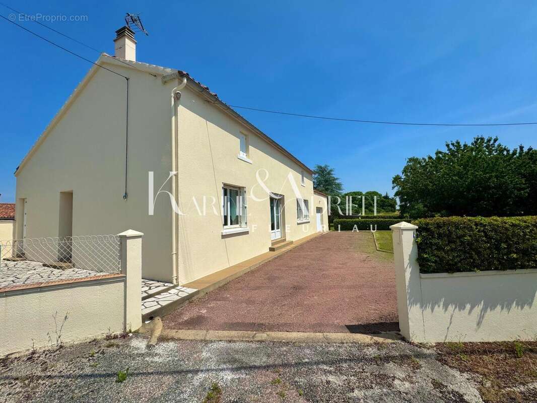 Maison 112 m² à Pouille  - photo 2