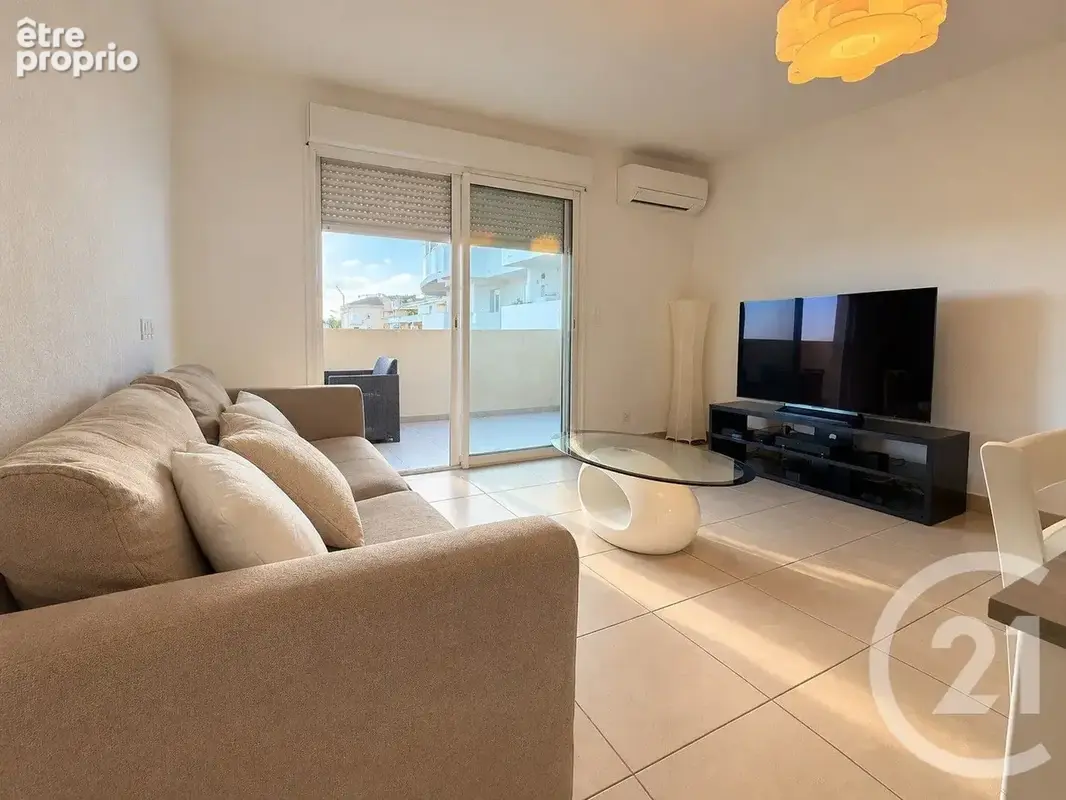 Appartement 3 pièces 67 m² à vendre à San-Nicolao (20230) - photo 2