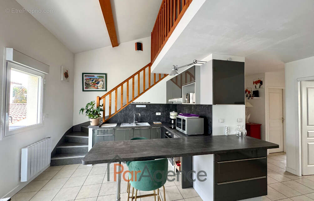 Appartement à ROYAN