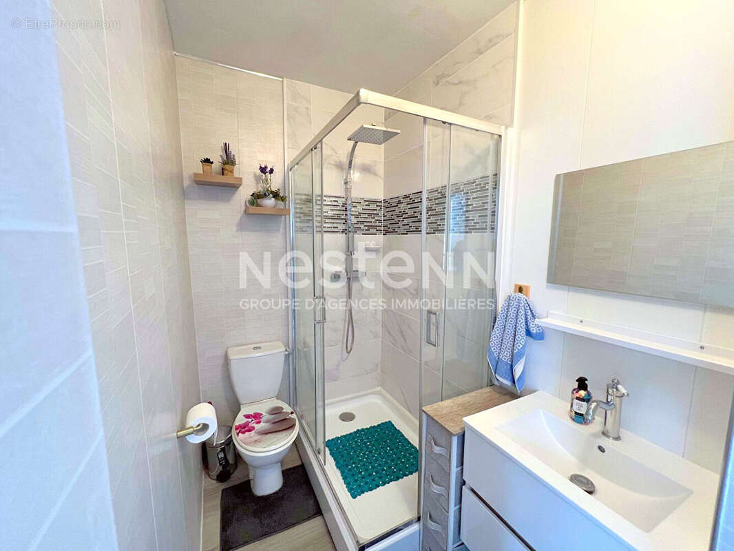 Maison à CHAUMONT-EN-VEXIN