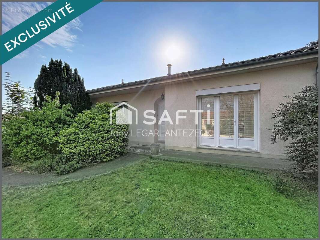 Photo 6 - Maison à LA SEGUINIERE