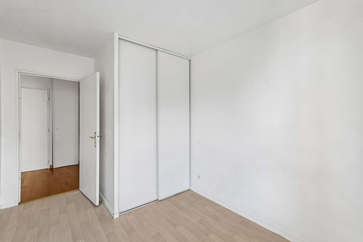 Appartement à SAINT-DENIS